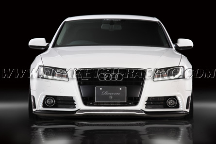 ชุดแต่งรอบคัน AUDI A5 TOMMYKAIRA (JAPAN)